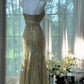 Vintage Prom Party Dresses Unique Long Evening Dress   cg25948