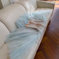 Blue Prom Party Dresses Unique Long Evening Dress Vintage Princess Dress   cg26006
