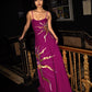 Purple Formal Dress Long Party Dress Evening Dress Prom Dresses     cg25723