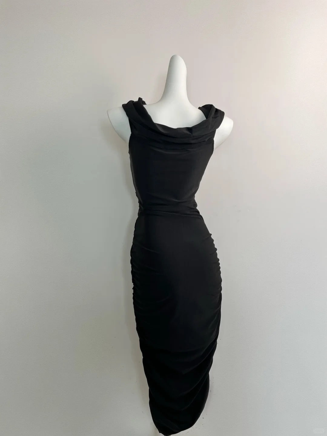 Simple Evening Dresses,Sleeveless Party Prom Dress  cg25473