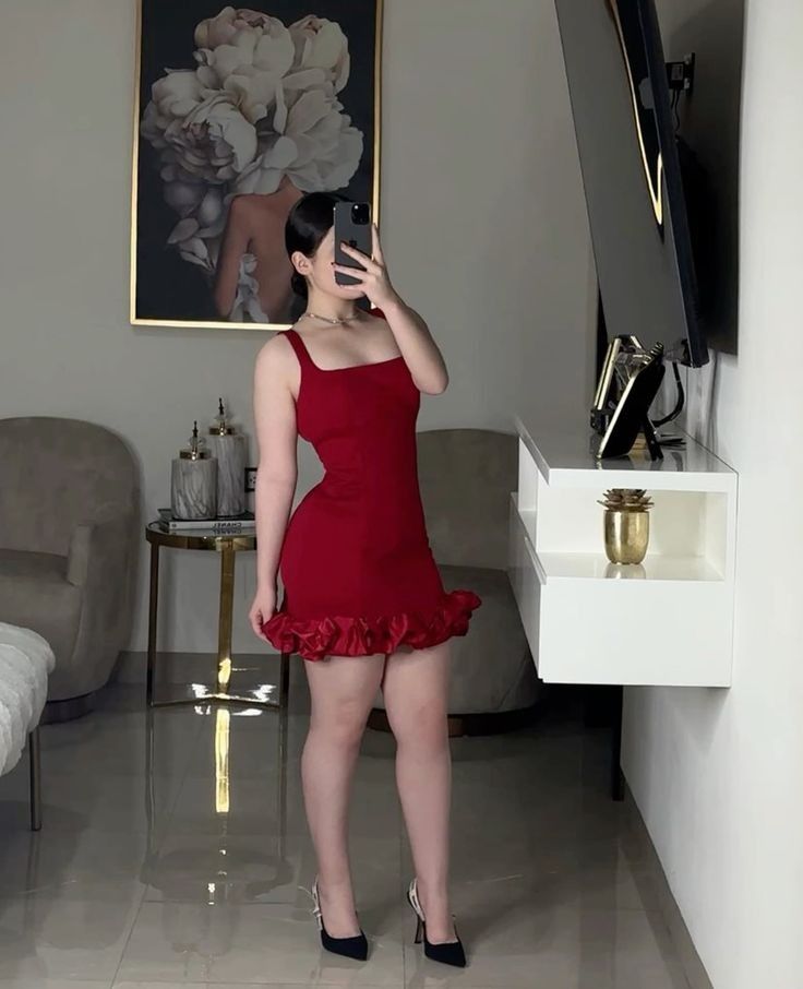 Burgundy Cocktail Dresses Homecoming Dress Short Prom Dress Party Dress    cg26022