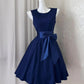 Vintage Homecoming Dresses Short Prom Dress Short Party Dress Cocktail Dresses     cg25894