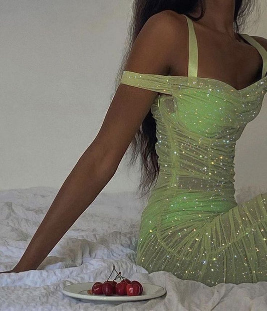 Green Cocktail Dresses Homecoming Dress Short Prom Dress Party Dress    cg25993
