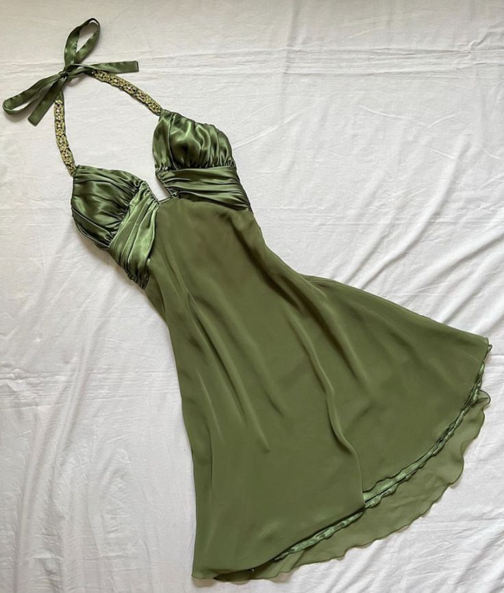 Green Short Party Dress Short Prom Dresses Homecoming Gowns      cg25631