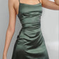 Green Short Party Dress Short Prom Dresses Homecoming Gowns      cg25628