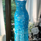 Irregular Prom Party Dresses Formal Evening Dress   cg25890