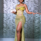 Sexy Long Prom Dresses Formal Evening Dress For Black Girls   cg25456
