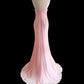 Pink Vintage Long Party Dress Evening Dress Prom Dresses     cg25758