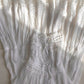 A Line White Lace Prom Party Dresses Unique Evening Dress Vintage Princess Dress   cg26020