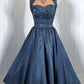 A Line Navy Short Party Gown Homecoming Dress      cg25467