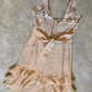 Vintage A line Straps Homecoming Dress Birthday Outfits    cg25824