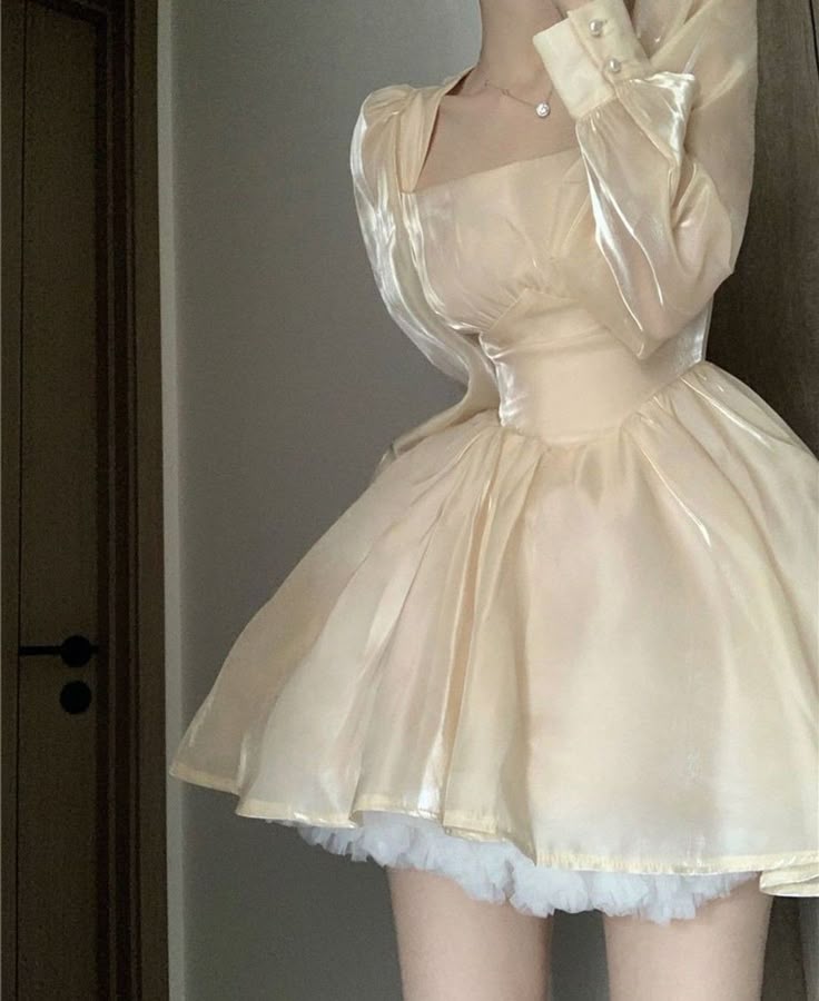 A Line Champagne Homecoming Dresses Short Prom Dress Short Party Dress Cocktail Dresses     cg25916