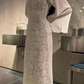 Classy Sheath Square Neck Long Prom Dresses Formal Summer Wedding Guest Dresses Wedding Guest Outfit cg26154