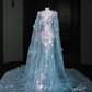 Classy Mermaid Prom Party Dress Evening Dress 22nd Birthday Outfit cg26345