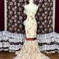 Mermaid Vintage Prom Party Dress Birthday Dress Evening Dress  cg26243