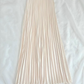 Light champagne prom long dress, vintage formal dress      cg25443