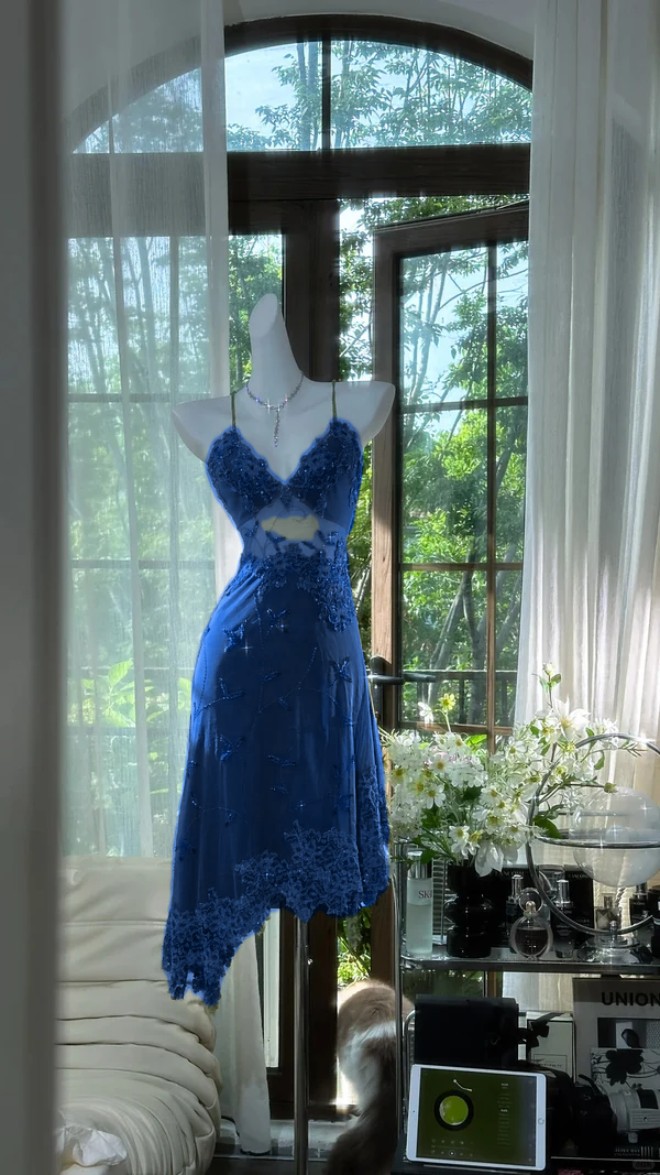 Green Vintage Homecoming Dresses Short Prom Dress Short Party Dress    cg25949