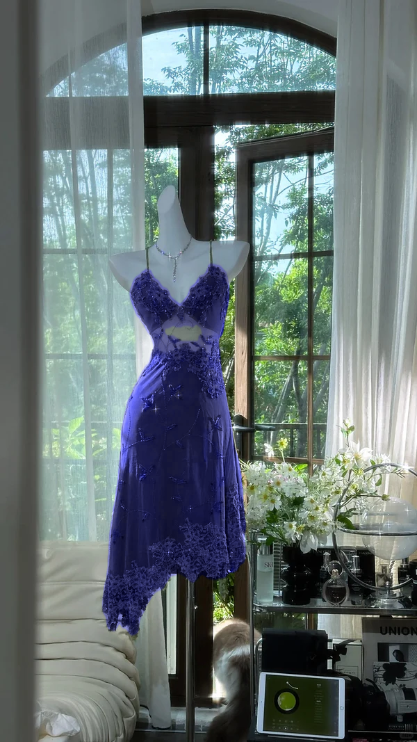 Green Vintage Homecoming Dresses Short Prom Dress Short Party Dress    cg25949