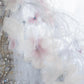 Sparkly Light Blue Prom Dress Appliques Sequins Evening Dress CY0002