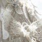 Dreamy Strapless Long Sweet 16 Dress Appliques Sequins A-Line Party Dress CY0005