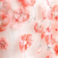 Sweet Pink Appliques Prom Dress Strapless Sequins A-Line Evening Dress CY0007