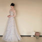 Cozy Off-the-Shopulder Sweet 16 Dress Appliques A-Line Party Dress CY0028