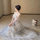 Cozy Off-the-Shopulder Sweet 16 Dress Appliques A-Line Party Dress CY0028