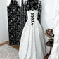 Charming Bows Strapless Sweet 16 Dress 3D Appliques Polka Dots A-Line Evening Gowns CY0051