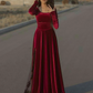 Elegant Long Sleeves Quinceanera Dresses prom gown   cg17953