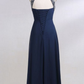 Elegant Beaded A Line Prom Dress, Formal Evening Gowns   cg5999