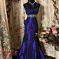 Mermaid Long Prom Dress New Arrival Sexy Blue Evening Dress       cg25243