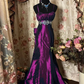Mermaid Long Prom Dress New Arrival Sexy Blue Evening Dress       cg25243
