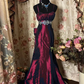 Mermaid Long Prom Dress New Arrival Sexy Blue Evening Dress       cg25243