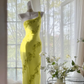 Vintage Evening Dresses, Unique Sleeveless Party Gowns  cg25528