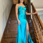 Mermaid Long Evening Dress Long Prom Party Dress    cg25636