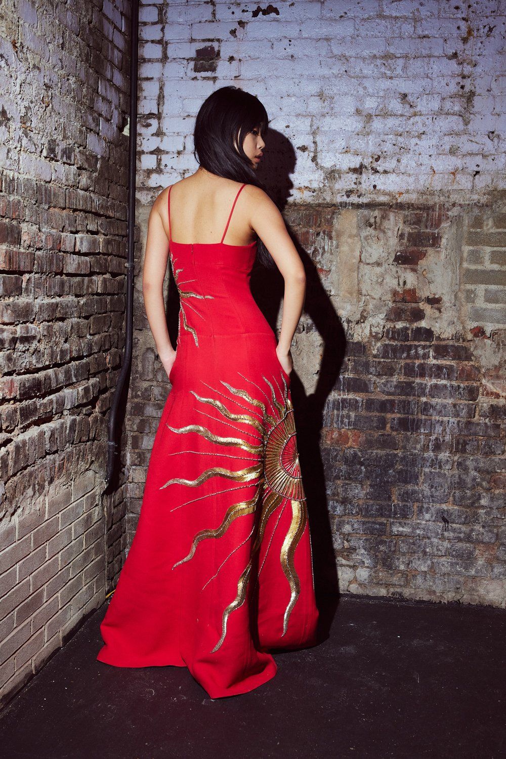 Purple Formal Dress Long Party Dress Evening Dress Prom Dresses     cg25723