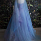 A Line Fashion Prom Dresses, long Evening Dresses    cg24997