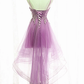 Cute Light Purple Fashionable Homecoming Dress   cg11812