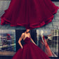 Yellow Ball Gown Prom Dress with Puffy Skirt cg1203