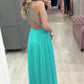 High Quality Long Prom Evening Dress   cg12289