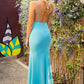 Formal Cheap Long Prom Dress   cg12392