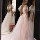 Long Prom Dress, wedding dress Evening Dress   cg12541