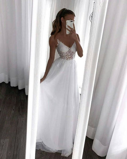 New Arrival Prom Dress,O-Neck Prom Dress,Appliques Prom Dress,A-Line Prom Dr,Long Prom Dress   cg12630