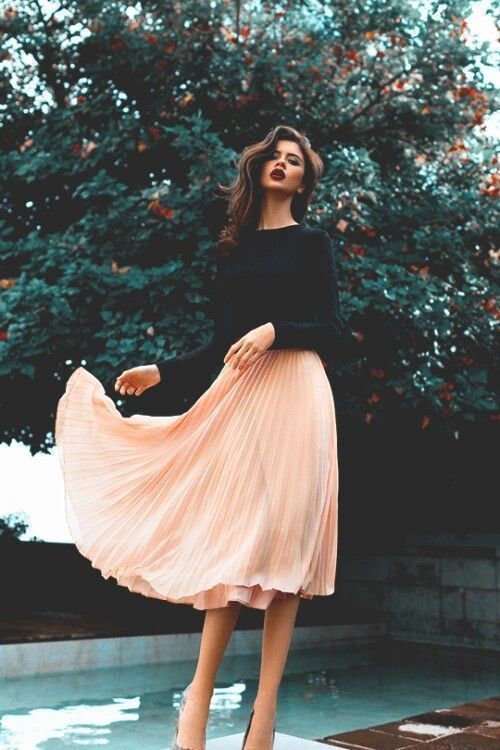 Blush Pink Prom Dresses,A-Line Prom Dress,Simple Prom Dress,Chiffon Prom Dress,Simple Evening Gowns cg1321