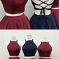Charming Dress, Cute homecoming Dress, Sexy short Dress, Cocktail Dress  cg147