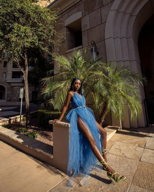 New Arrival Prom Dress, Tulle Dresses,Formal Prom Dress   cg14879