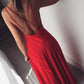 Charming Prom Dress, Sexy Prom Dress, Sleeveless Prom Dress, Long Evening Dress   cg14909