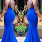 Prom Dresses SIMPLE BRIDESMAID DRESSES MERMAID SWEETHEART BACKLESS   cg15652
