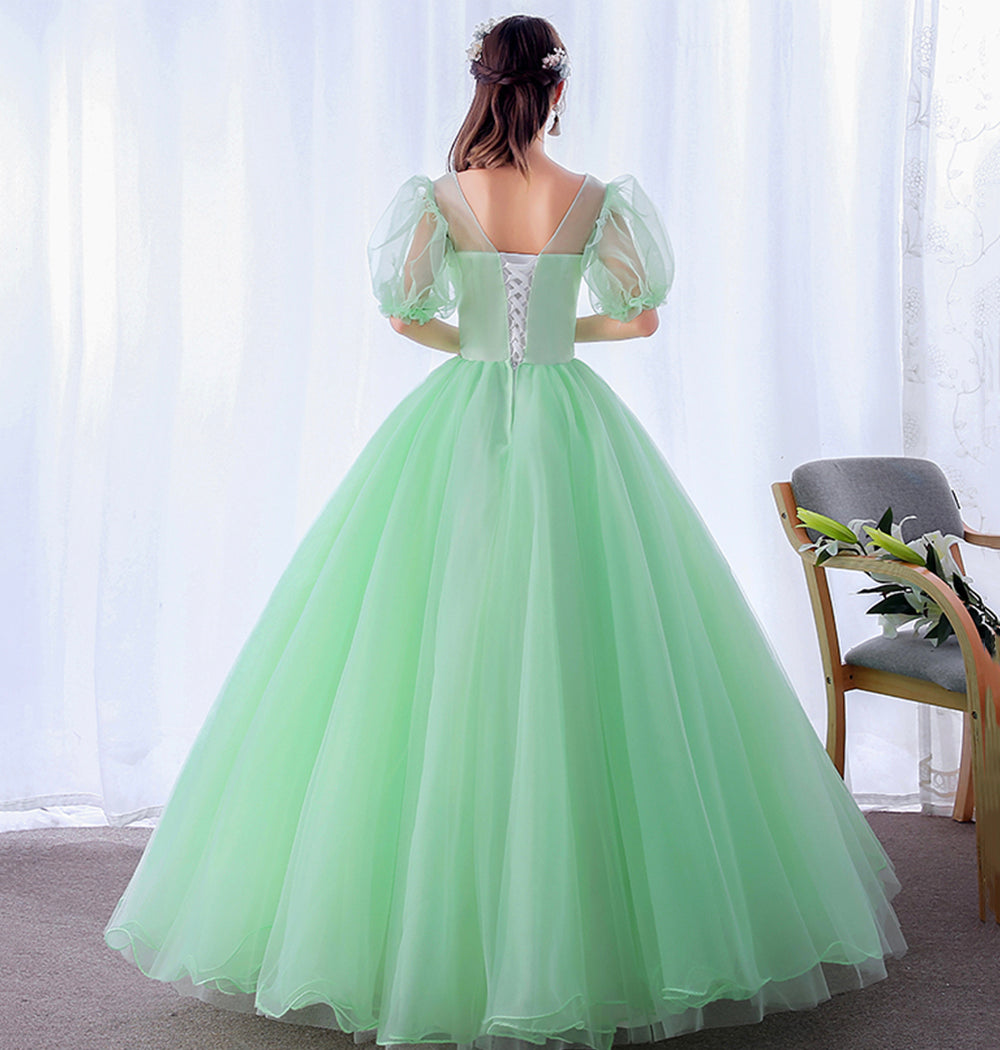 CUTE A LINE PRINCESS DRESS FORMAL DRESS PROM DRESS   cg15726