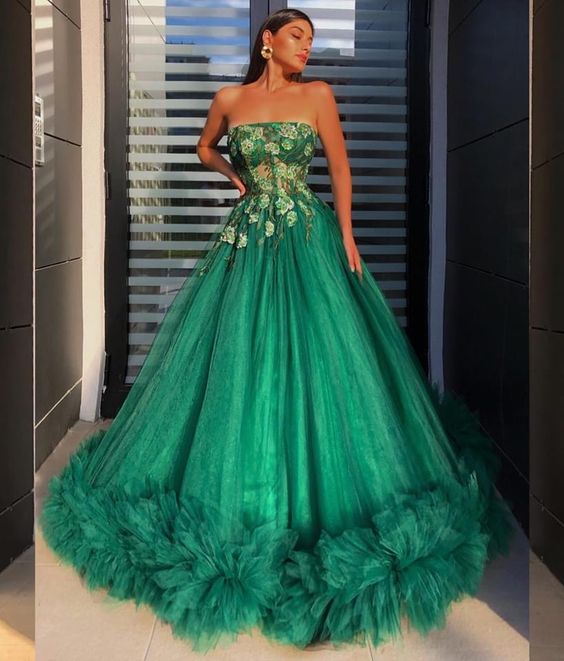 Charming evening Dresse Long prom dress  cg16158